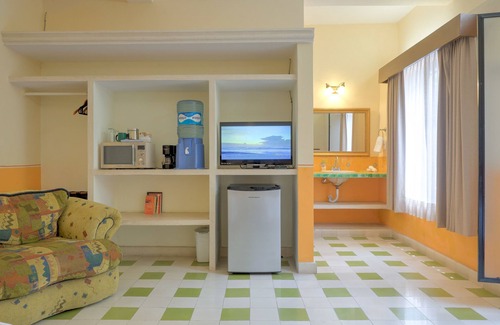 Centro Hotel | Hotel Luz en Yucatan