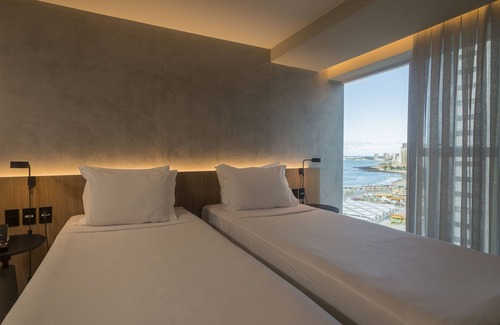 Meireles Hotel | Hotel Luzeiros Fortaleza