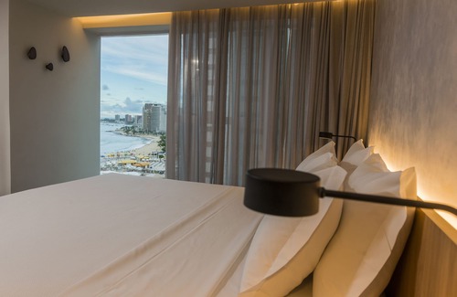Meireles Hotel | Hotel Luzeiros Fortaleza
