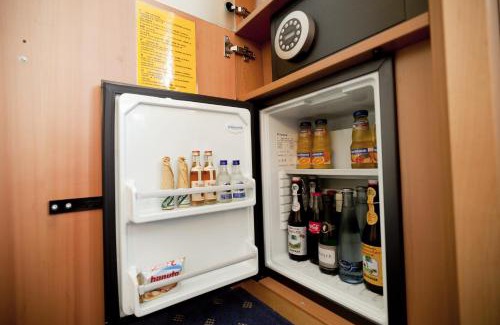 Mohringen-Sud Hotel | Hotel Möhringer Hof