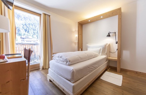 Pontresina Hotel | Hotel Müller Mountain Lodge