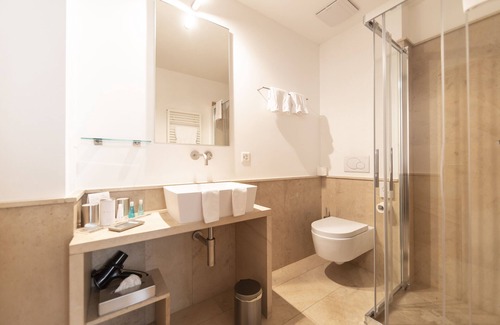 Pontresina Hotel | Hotel Müller Mountain Lodge