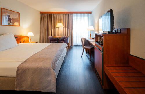 Muenchwilen Hotel | Hotel Münchwilen