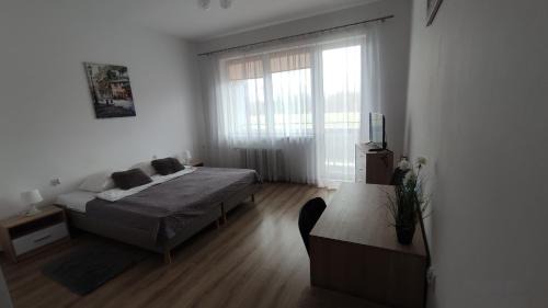 Mlawa Hotel | Hotel Mława