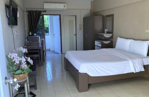 Bang Pa-in Hotel | Hotel M Rojana Ayutthaya