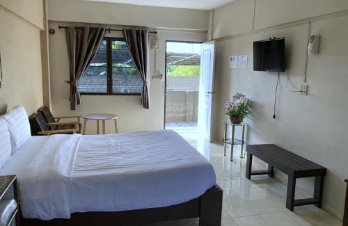 Bang Pa-in Hotel | Hotel M Rojana Ayutthaya