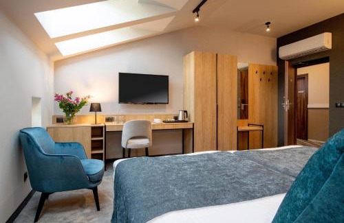 Kazimierz Hotel | Hotel M29