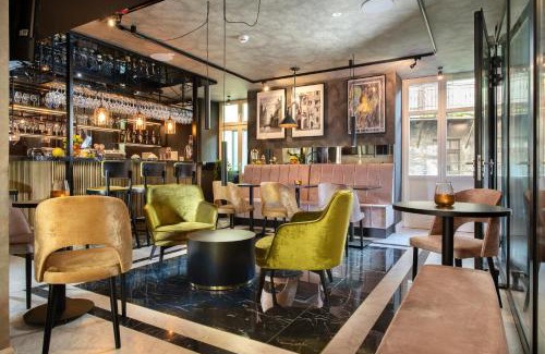 Kazimierz Hotel | Hotel M29