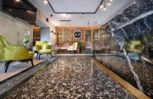 Kazimierz Hotel | Hotel M29