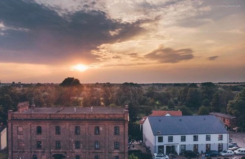 Stargard Szczecinski Hotel | Hotel Mały Młyn