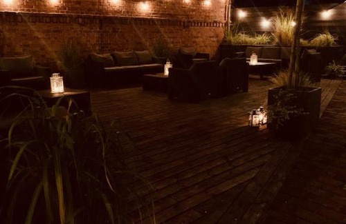 Stargard Szczecinski Hotel | Hotel Mały Młyn