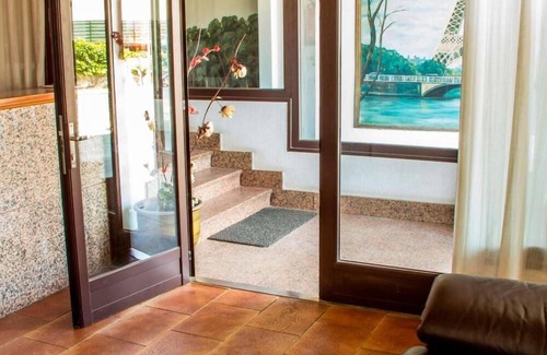 Reza Hotel | Hotel Mabú