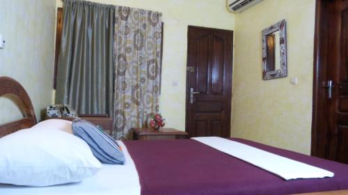 Grand-Bassam Hotel | Hotel Madou Grand Bassam