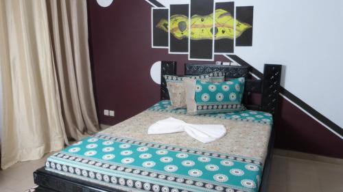 Grand-Bassam Hotel | Hotel Madou Grand Bassam