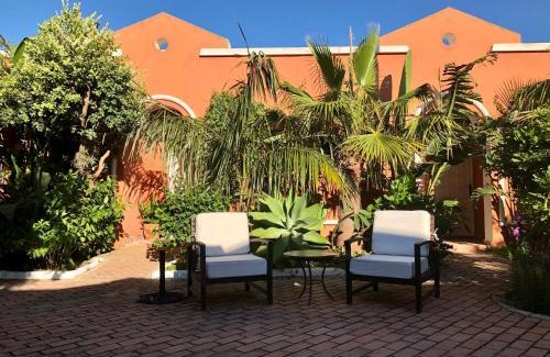 Los Canos de Meca Hotel | Hotel Madreselva - Grupo Califa