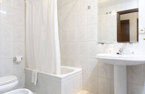 Pontevedra Hotel | Hotel Madrid