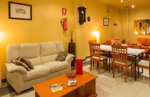 Pontevedra Hotel | Hotel Madrid