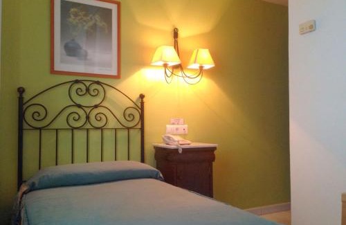 San Francisco-Ribera Hotel | Hotel Maestre