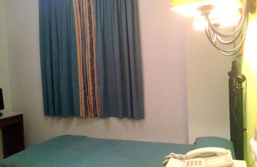 San Francisco-Ribera Hotel | Hotel Maestre