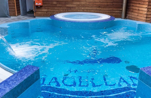 Bronisławow Hotel | Hotel Magellan Business & Spa