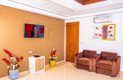 Nador Hotel | Hotel Maghreb El Arabi
