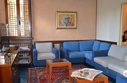 Preganziol Hotel | Hotel Magnolia