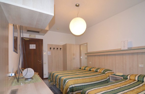 Preganziol Hotel | Hotel Magnolia