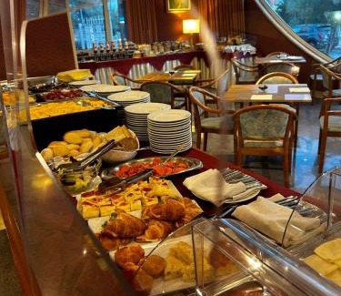 Pescara Hotel | Hotel Maja