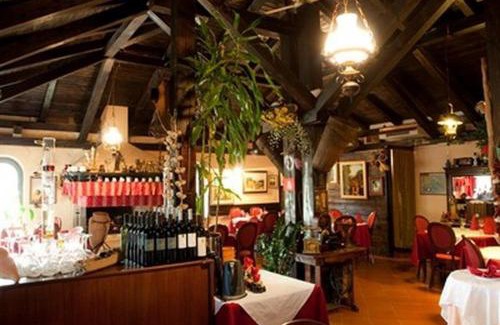 Novigrad Hotel | Hotel Makin