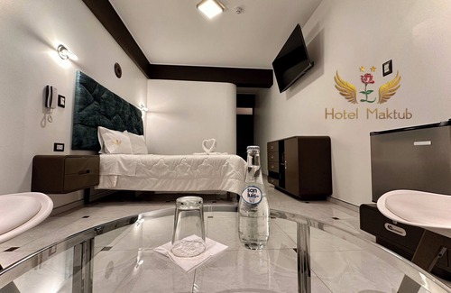 El Tambo Hotel | Hotel Maktub