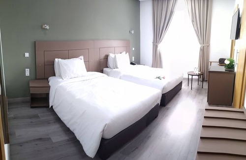 Kenitra Hotel | Hotel Mamora
