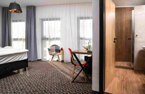 Poprad Hotel | Hotel Mamut