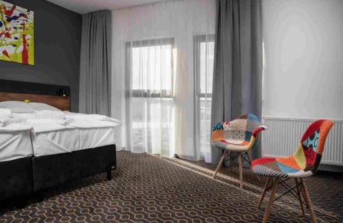 Poprad Hotel | Hotel Mamut