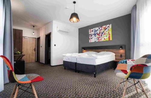 Poprad Hotel | Hotel Mamut