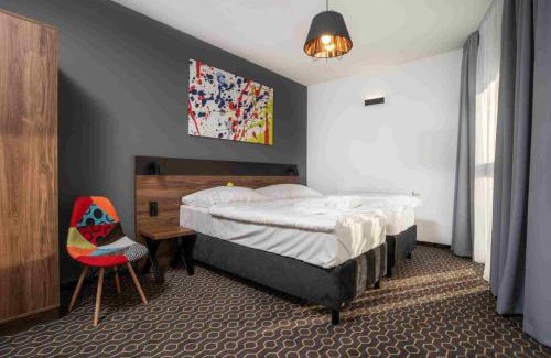 Poprad Hotel | Hotel Mamut