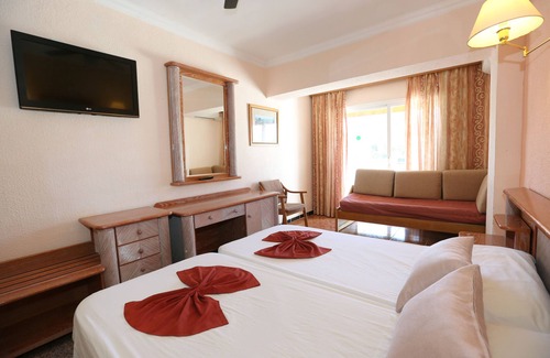 El Arenal Hotel | Hotel Manaus