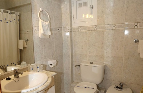 El Arenal Hotel | Hotel Manaus