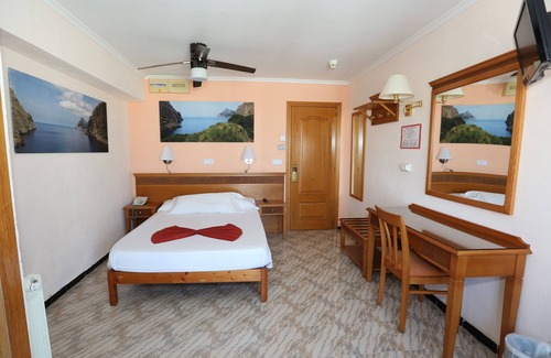 El Arenal Hotel | Hotel Manaus