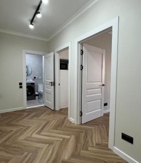 Almaty Apartment | Hotel Manica 4you