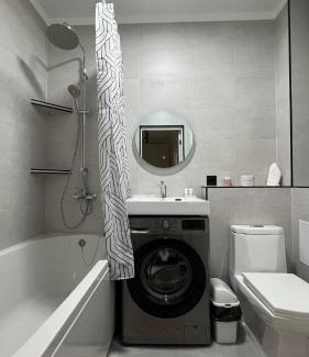 Almaty Apartment | Hotel Manica 4you