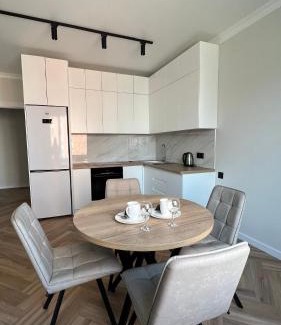 Almaty Apartment | Hotel Manica 4you