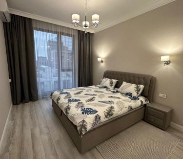 Almaty Apartment | Hotel Manica Amir