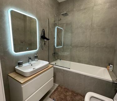 Almaty Apartment | Hotel Manica Amir