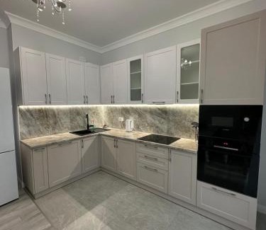 Almaty Apartment | Hotel Manica Amir