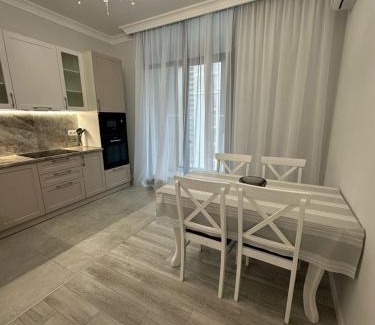 Almaty Apartment | Hotel Manica Amir