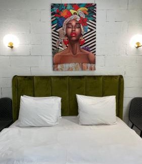 Almaty Apartment | Hotel Manica Esentai City