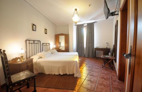 Queo de Abaixo Hotel | Hotel Mar de Queo