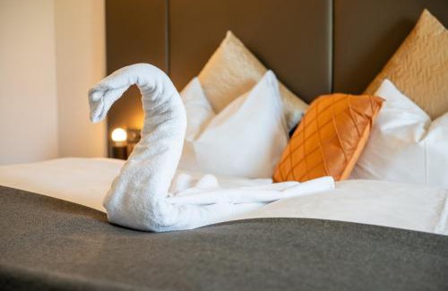 Petronell-Carnuntum Hotel | Hotel Marc Aurel