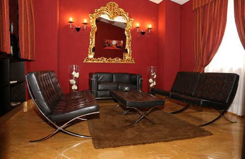 Giugliano in Campania Hotel | Hotel Marcantonio