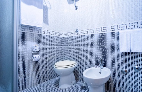 Giugliano in Campania Hotel | Hotel Marcantonio